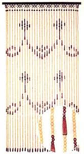 Harga pintu wc kamar mandi alumunium titan door minimalis full kaca tg 044. Tirai Pintu Manik Manik Kayu 90 180cm Buy Kayu Beaded Tirai Pintu Tirai Manik Manik Kayu Manik Tirai Pintu Product On Alibaba Com