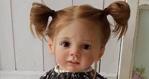 I make reborn dolls. Does that make me an artist?