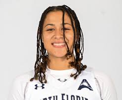 2021-22 North Florida Women's Basketball Game Notes