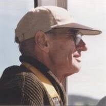 Dr. Ray J. Nichols Jr. Obituary