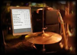 Drum Chart Builder