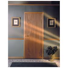 Previous pricec $65.34 6% off. Metrie Lauan Door Slab Hollow Core 30 In X 80 In X 1 3 8 In Mahogany Dfms00003a8030 Rona