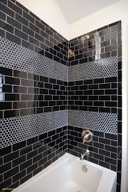 Black And White Hex Tile With Black Grout 47 Luxury Hexagon Tile Floor Motif Decornish Dot Com Hexagon Tile Floor Hexagon Tiles Tile Bathroom