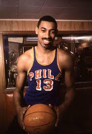 In 1961 a new star named walt bellamy came into the league. The Day Wilt Chamberlain Nba Legend Died At 63 In 1999 New York Daily News