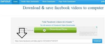 Pertama, download terlebih dahulu aplikasi video downloader for facebook dari inshot inc. How To Download Facebook Videos Online Public And Private Videos