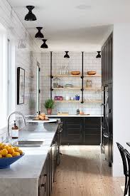 Scandinavian kitchens are usually associated with clean lines, whites and light woods together this is in fact also very common for the scandinavian interior design style in general, regardless of room. 50 Modern Scandinavian Kitchen Design Ideas That Leave You Spellbound