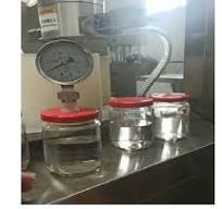 Automatic Vacuum Capping Machine - GZF Harvest