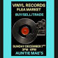 Vinyl Swap Buy-Sell-Trade event image