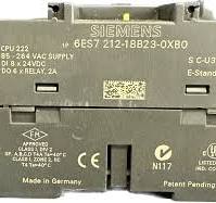 Siemens SIMATIC S7-200 6ES7212-1BB23-0XB0