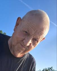 Gerald Frank Strong Obituary (2025)