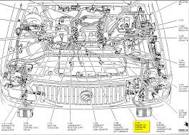 2005 mercury mountaineer fuse box diagram. Where Is The Oil Sending Unit Located How Do You Change It I Have A 1997 Mercury Mountaineer