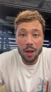 Emmanuel Merino's Instagram, Twitter & Facebook