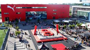 Both clubs still play at amateur level. Ø§Ù„Ø¬Ù†Ø© ØµÙ„Ø© Ø§Ù„Ø±Ø³ÙˆÙ… Puma Headquarters Blickrichter Com