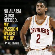 In this article, we'll show you how to alarms need to be activated in order for them to work and even though this seems like a logical step you might forget about it if you're in a rush or very tired. Scoutsfocus Auf Twitter No Alarm Clock Needed My Passion Wakes Me Up Kyrie Erving Elite80 Exposure