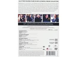 And have different words for various scenarios. Universal Pictures Bourne The Ultimate 5 Movie Collection 5 Dvds Dvd Boxen Lidl De