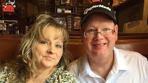 Fundraiser for Wayne Hayes by Dan Ferguson : Wayne and Tonya Fight Wayne's  Cancer