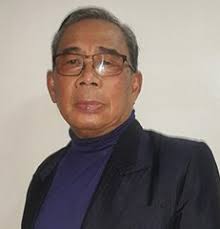 Capt. Benjamin S. Solis