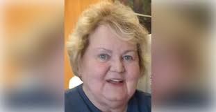 Obituary information for Mary A. Glazik