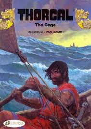 9781905460236) from amazon's book store. Thorgal Vol 15 The Cage Hamme Van 9781849181860