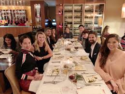 The franklin delano roosevelt memorial and world war ii memorial will close at 11:59 p.m. Open Source Innovation Dinner In Washington D C By Kambria Www Kambria Io Kambria Network Medium