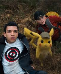 Every Surprising Actor In The Cast Of Detective Pikachu
