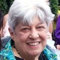 Joyce Bowman Obituary