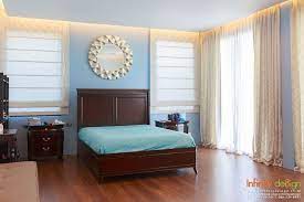ห องนอนช น 1 สวยหร สไตล อ งกฤษ perfect masterpiece รามคำแหง ตกแต งบ าน ผ าม าน