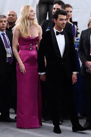 Parasite took home the biggest win of the night for outstanding performance by a cast in outstanding performance by an ensemble in a drama series. Sophie Turner Screen Actors Guild Awards 2020 Celebmafia
