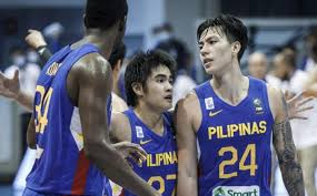 We did not find results for: Gilas Pilipinas Wins Buzzer Beater Game Against South Korea At Fiba Asia Cup Qualifier Good News Pilipinas