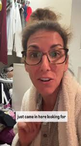 If you have a teenage daughter and you are missing something…CHECK HER  ROOM!