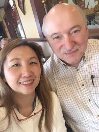 Tea garden Manager Ronnie Bose