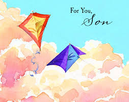 You continue to fill my heart with pride simply by being the bright boy that you are. Fathers Day Messages Quotes For Son Cardmessages Com