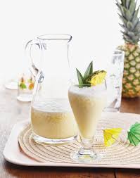 Pina Colada Recipe Colada Refreshing Food Pina Colada Drinks