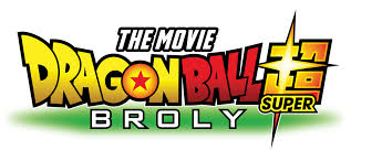 Dragon ball z movie netflix. Dragon Ball Super Broly Netflix