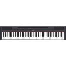 Piano electrico yamaha p45+stand guitar center argentina. Piano Numerique Yamaha P 115 Occasion