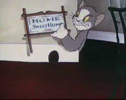 Puss gets the boot is the first animated cartoon of the tom and jerry theatrical shorts. Picture Of Puss Gets The Boot 1940
