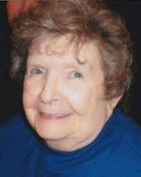 Mary Catherine McCabe Murphy (1935-2019)