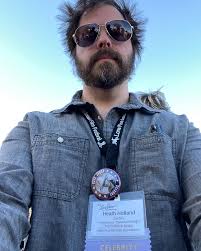 Max Allan Collins is one of our greatest living writers. In addition to  penning ROAD TO PERDITION and dozens of crime tales (Nathan Heller, Quarry)  and movie novelizations over the last 50