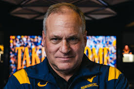 𝘼𝙇𝙇-𝘼𝘾𝘾𝙀𝙎𝙎: Follow along Coach Rod's journey as he returned to  Morgantown to become our next head coach ⤵️, 📽️ FULL VIDEO:  youtube.com/watch?v=Tjd2YFep09E, #HailWV