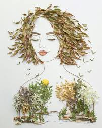They are bright, desired, pleasantly smell. Flowers Faces Flower Prints Art Nature Art Prints Pressed Flower Art