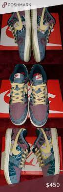 Nike Dunk Low Community Gardens Nike Dunk Low Nike Dunks Nike Dunk Low Community Garden