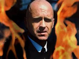 The Paul Usher Appreciation Society