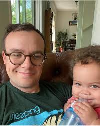 Yesterday was Father's Day and today is my Dad's 3rd Death Anniversary.  Father's Day will always be bittersweet. I can't help but feel that this  incredible show is ultimately about Fathers and