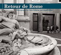 Retour de Rome