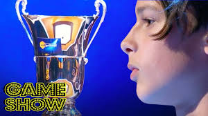 The Great Australian Spelling Bee Episode 12 Spelling Bee Full Episode Game Show Channel Youtube