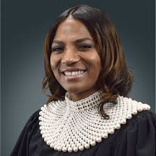 Stand Proud with Judge Stroud