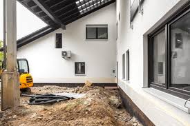 Haus Nachtraglich Unterkellern Schnell Realisierbar Oder Unuberwindbare Hurde Owners Club