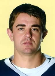 Player photos for the 2003-04 Kalamazoo Wings at hockeydb.com