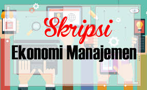 Video wisata rembang tahun 2020. 700 Contoh Judul Skripsi Jurusan Ekonomi Manajemen Terbaru Gratis