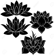 Lotus Flower Tim Với Google Flower Tattoos Lotus Flower Tattoo Flower Tattoo